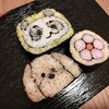 川澄飾り巻き寿司講座に行ってみた！