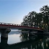 天橋立温泉「対橋楼」朝食編
