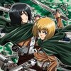 「進撃の巨人」ミカサ＆アルミン ジグソーパズルで脳トレ！ファン必見の魅力を徹底レビュー