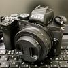 Nikon Z50ダブルズームキット 使用感レビュー