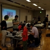 第33回 CoderDojo 調布を開催いたしました