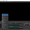 OBS StudioのウィンドウキャプチャはWSL2のopencv-pythonで出力したウィンドウもキャプチャ可能でした