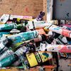 ジャクソン・ポロックの絵画が２４０億円？凄さを無知なド素人にご教示願いたい