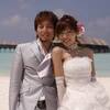 ヴィルリーフで　結婚式！Part1