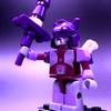 ALPHA TRION