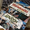 神った『SIDEWALKERS』ポリフォニー