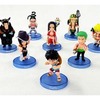 今トレーディングフィギュア　全10種セット 「ワンピースコレクション 潜入!インペルダウン!!」にいい感じでとんでもないことが起こっている？