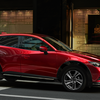 「CX-3オーストラリア仕様 2025年モデル」の実車画像。