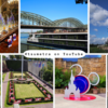 2023年夏　ヨーロッパ５カ国鉄道旅行vlogを全編公開しました！