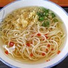 手打ち麺屋　大島