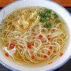 手打ち麺屋　大島