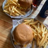 【アルゼンチンのハンバーガー】～ココに来るたびに思い出すこと～　VORAZ@JuanBautistaAlberdi1134