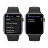 Apple Watch単体でOTAアップデート可能に、watchOS6で実現へ：iPhone不要で出来ることがどんどん増えてます