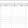 SQLでデータを抽出するユーザー定義関数を作ってみた