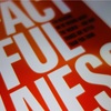 話題の『FACTFULNESS』は英語の原書で読んでみよう【英語学習を深めるTED講演動画リスト付】