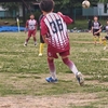 5年ブルーTM　石塚FC・千葉MODS