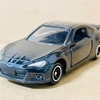 TOMICA  SUBARU  BRZ　SUBARU  COLLECTION