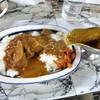 「欧風カレー インディラ」のビーフカレーの味が最高に美味しかった！都営三田線の西台駅西口から徒歩すぐ