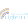 「NiziU Live with U 2022 “Light it Up”」&「NiziU Live with U 2022 “Burn it Up”」&「テレビ朝日ドリームフェスティバル2022」&「K'CON 2022 JAPAN」&「ユニバーサル・スタジオ・ジャパン主催『ユニ春(バル)！ライブ 2023』」&「KCON JAPAN 2023」セットリスト
