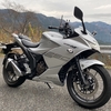 GIXXER SF250(ジクサーSF250)　インプレッション　レビュー