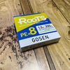 GOSEN / ROOTS PE ×8