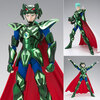 【聖闘士星矢】聖闘士聖衣神話EX『ゼータ星ミザールのシド』可動フィギュア【BANDAI SPIRITS】2020年11月発売予定☆