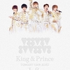  King &amp; Prince CONCERT TOUR 2020 ～L&amp;～ ［2Blu-ray Disc+フォトブックレット］＜初回限定盤＞