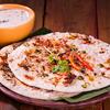 Quick Vegetarian Uttapam Recipe: About Its Speciality