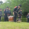 崎山祭り　会場