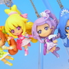 ドキドキ！プリキュア マスコット レビュー