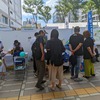 あきたエコフェス～レポ２