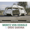  Moritz Von Oswald & Ordo Sakhn / Moritz Von Oswald & Ordo Sakhn