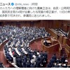 そんなことだろうと思った。