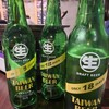台湾居酒屋　熱炒再び！！