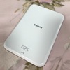 Canon iNSPiC スマホプリンターでコラージュ写真を印刷して手帳に残すと楽しい！