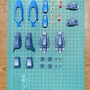 ゲート跡処理９　推力増加ユニット　＃２５