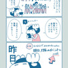 【漫画】RABにハマっていまして
