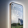 ついに来るのか？　iPhone18 Proで「画面下埋め込みFace ID」が実現？〜完全フルフラットなディスプレイへの第一歩〜