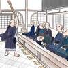 禅修行システム 〜 最高の学びの場