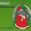 BABAR'S Christmas Tree
