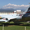 【山梨県】日本航空学園山梨キャンパスの展示機・教材機