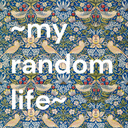 無差別な生活 ~my random life~