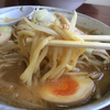 味噌ラーメン