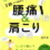 腰痛緩和の為に行った事【夜勤中】