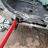 板金塗装の作業について