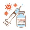 10.16(月)　ワクチン接種メモ