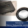 Velodyne Servo Subwoofer Controller 解析