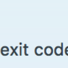 Apple Mach-O Linker (ld) Error Group : Linker command failed with exit code 1 (use -v to see invocation)  解決策 ( Unity Build -> Xcode )