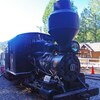 南信宿場町巡り④赤沢森林鉄道