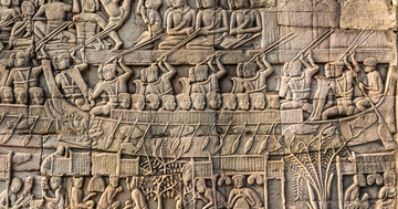 ブログを書くこととは、瞑想して自分自身と向き合うこと（寄稿：歴ログ中の人）